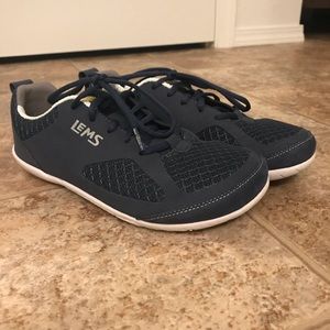 LEMS Primal 2 Women’s 8.5 or Men’s 7 Barefoot Shoes